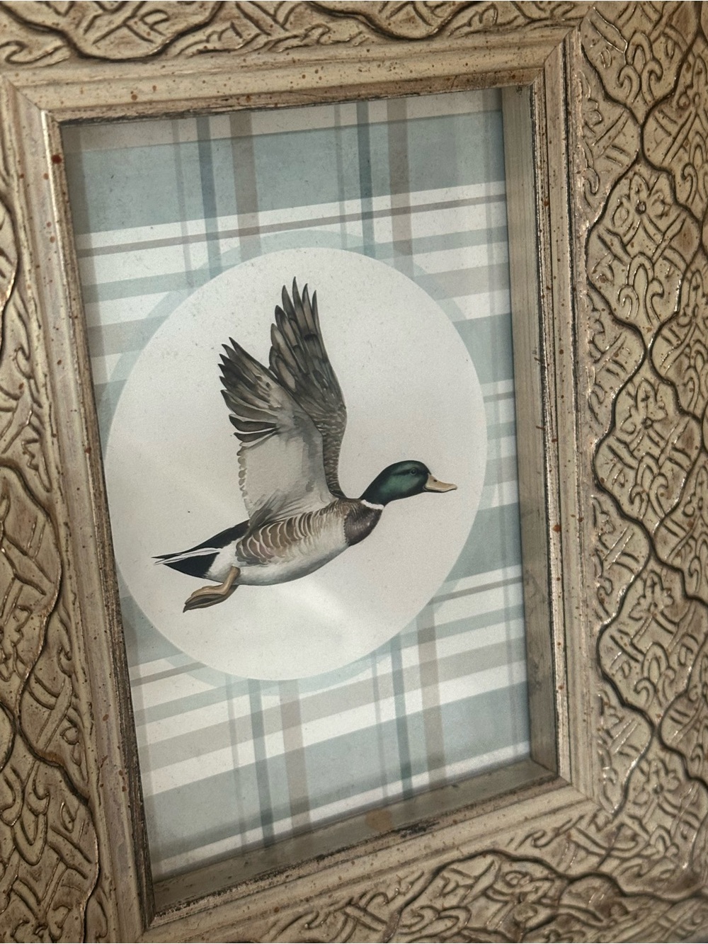 Mallard Frame - Picture 2 of 3